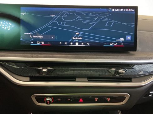 Certified 2025 BMW X5 sDrive40i RWD image 15