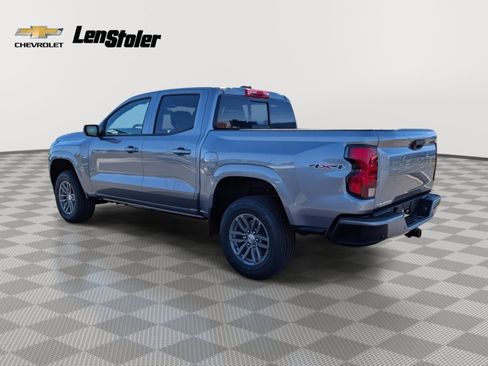New 2026 Chevrolet Colorado LT image 2