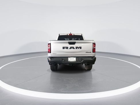 New 2026 RAM 1500 Classic Warlock image 6