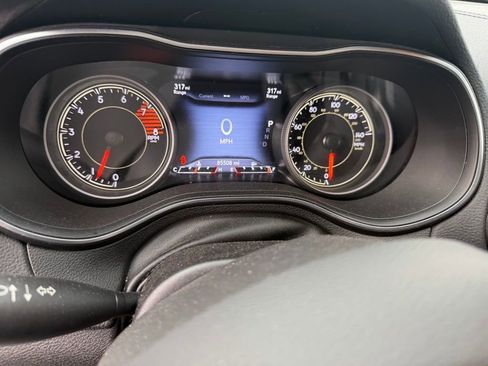 Used 2021 Jeep Cherokee Limited w/ Elite Package image 11