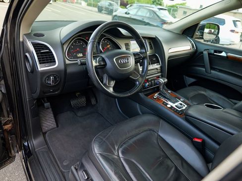Used 2015 Audi Q7 3.0T Premium Plus AWD/4WD image 20