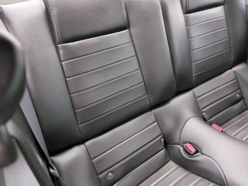 Used 2008 Ford Mustang Shelby GT500 RWD image 19