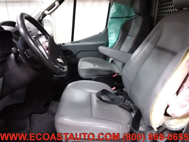 Used 2016 Ford Transit 150 148 Low Roof w/ Exterior Upgrade Package RWD image 10