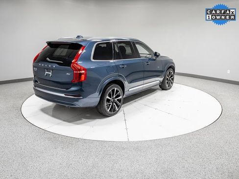 Used 2023 Volvo XC90 B6 Plus w/ Protection Package image 32