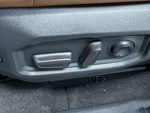 Used 2022 Toyota Tundra 1794 Edition w/ TRD Off-Road Package image 13