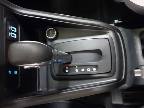 Used 2022 Ford EcoSport S image 21