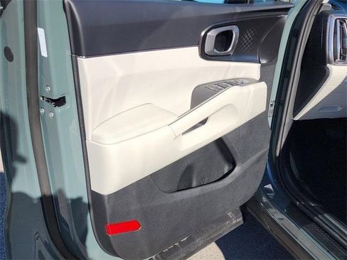 New 2026 Kia Sorento EX image 11