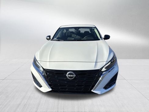 New 2025 Nissan Altima 2.5 S image 2