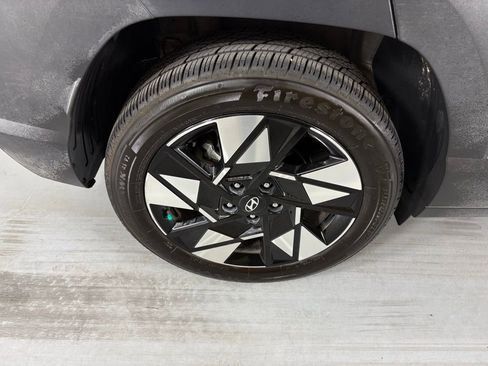 Used 2024 Hyundai Kona SEL FWD image 13