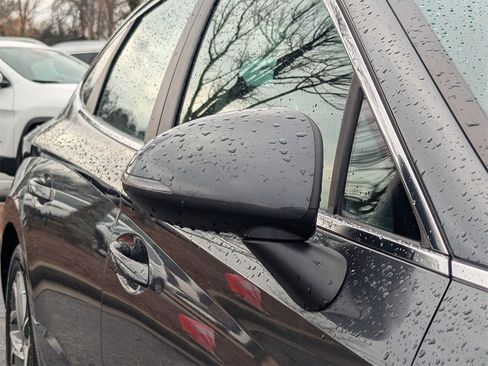 Certified 2021 Hyundai Sonata SEL image 11