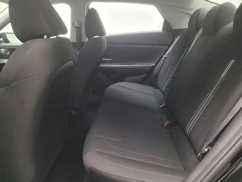 Used 2021 Hyundai Elantra SEL w/ Convenience Package FWD image 18
