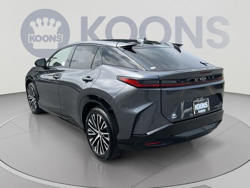 Used 2026 Lexus RZ 450e AWD w/ Technology Package image 4