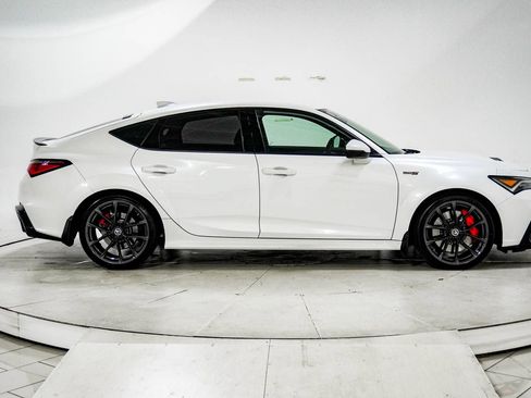 Used 2025 Acura Integra Type S FWD image 11
