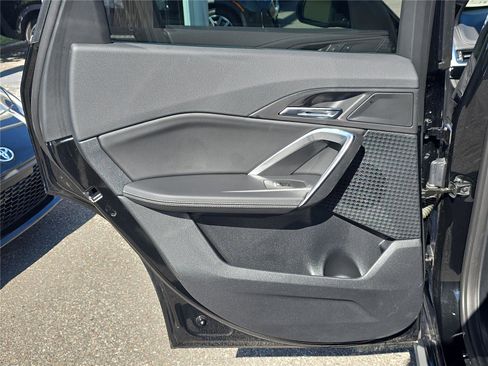 Used 2025 BMW X1 xDrive28i image 11