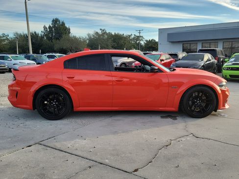 Used 2023 Dodge Charger Scat Pack image 7
