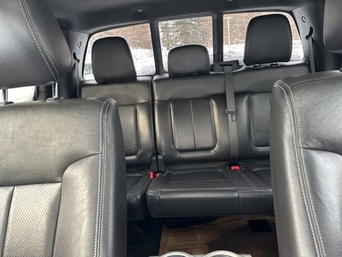 Used 2012 Ford F150 FX4 w/ FX Luxury Pkg image 39