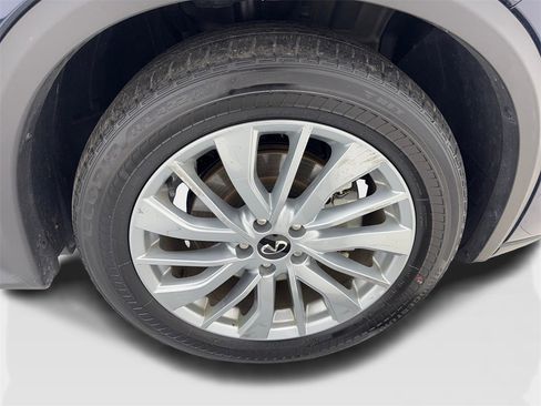 Used 2024 INFINITI QX50 Luxe image 86