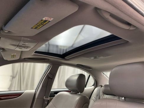 Used 2002 Lexus ES 330 image 25