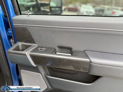 Certified 2023 Ford F150 XLT w/ Equipment Group 302A High image 34