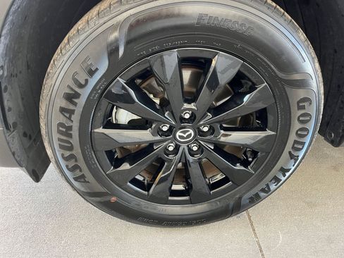 Used 2025 MAZDA CX-50 AWD 2.5 S w/ Select Package image 30