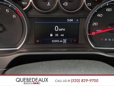 Used 2019 Chevrolet Silverado 1500 RST w/ All-Star Edition AWD/4WD image 15