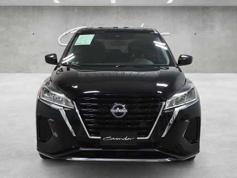 Used 2023 Nissan Kicks S FWD image 18