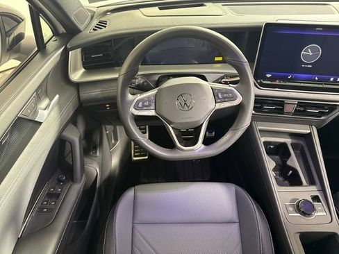 New 2026 Volkswagen Tiguan SE R-Line image 15