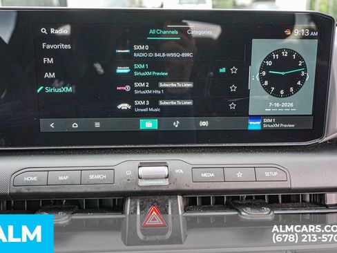 Used 2025 Kia K4 FWD image 38