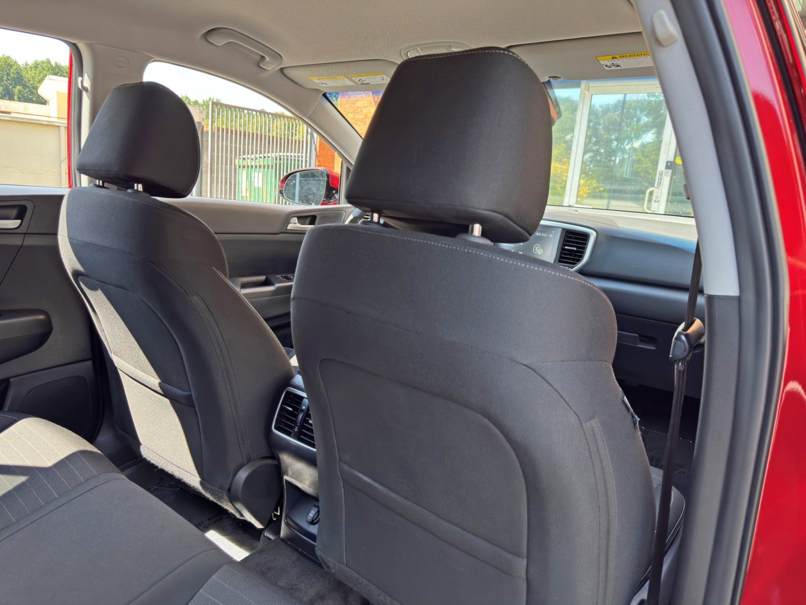 Used 2022 Kia Sportage LX w/ LX FWD Value Edition Package image 29