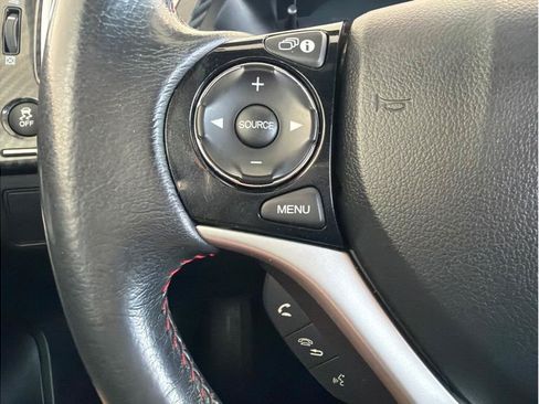 Used 2014 Honda Civic Si image 18