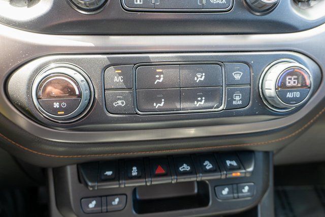 Used 2022 GMC Canyon AT4 AWD/4WD image 24