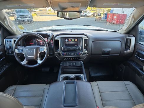 Used 2015 GMC Sierra 3500 Denali image 22