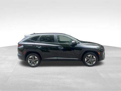 Used 2026 Hyundai Tucson SEL Plus AWD/4WD image 7
