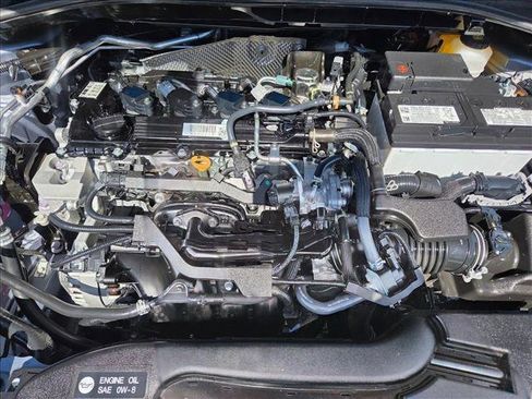 Certified 2026 Toyota Corolla Cross XLE w/ Convenience Package FWD image 22