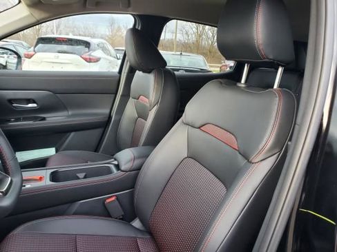 New 2026 Nissan Kicks SR image 21