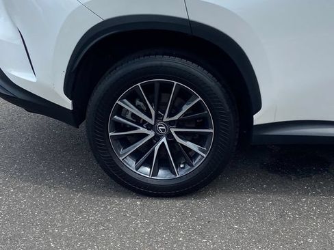 Used 2023 Lexus NX 350 AWD w/ Cold Area Package image 10