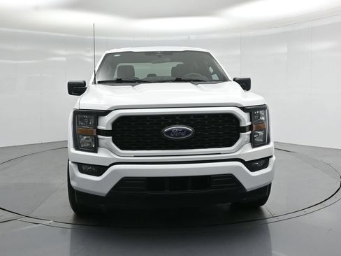 Used 2023 Ford F150 XL w/ STX Appearance Package RWD image 22