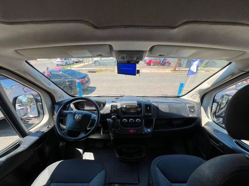 Used 2019 RAM ProMaster 3500 FWD image 17