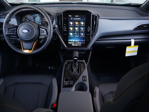 New 2026 Subaru Crosstrek 2.5i Wilderness AWD/4WD image 8