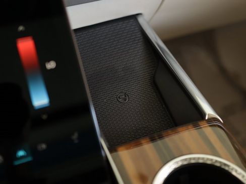 New 2025 Cadillac Escalade Premium Luxury Platinum image 23