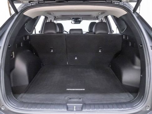 Used 2023 Hyundai Tucson SEL w/ Convenience Package image 30