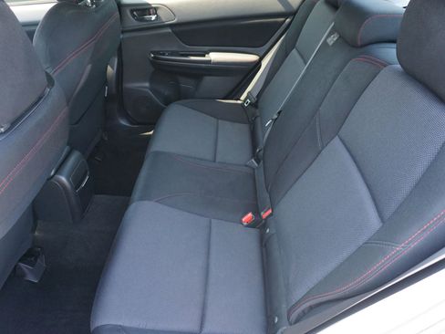Used 2017 Subaru WRX Premium image 19