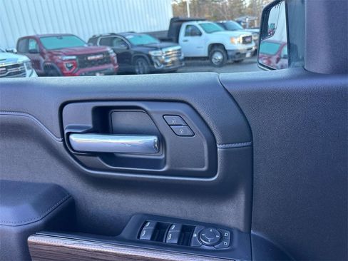 Certified 2021 Chevrolet Silverado 1500 LT image 15