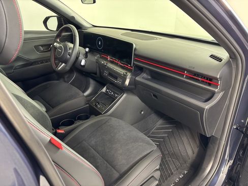 New 2025 Hyundai Kona N Line S image 13