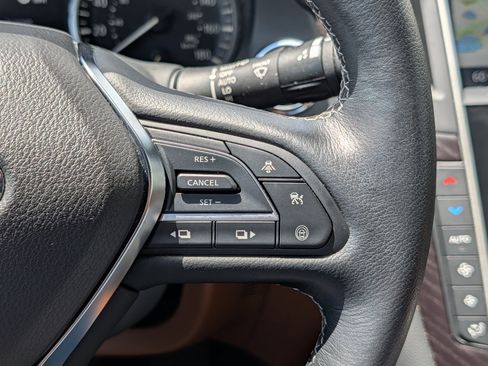 Certified 2024 INFINITI Q50 Sensory AWD/4WD image 30