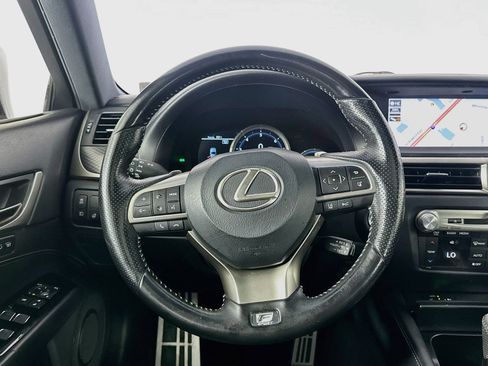 Used 2017 Lexus GS 350 F Sport RWD image 18
