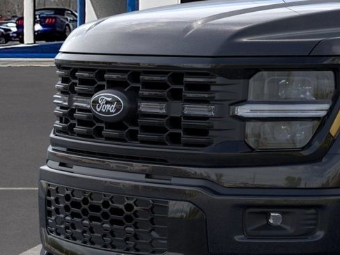 New 2026 Ford F150 STX w/ F-150 LOBO Package AWD/4WD image 18