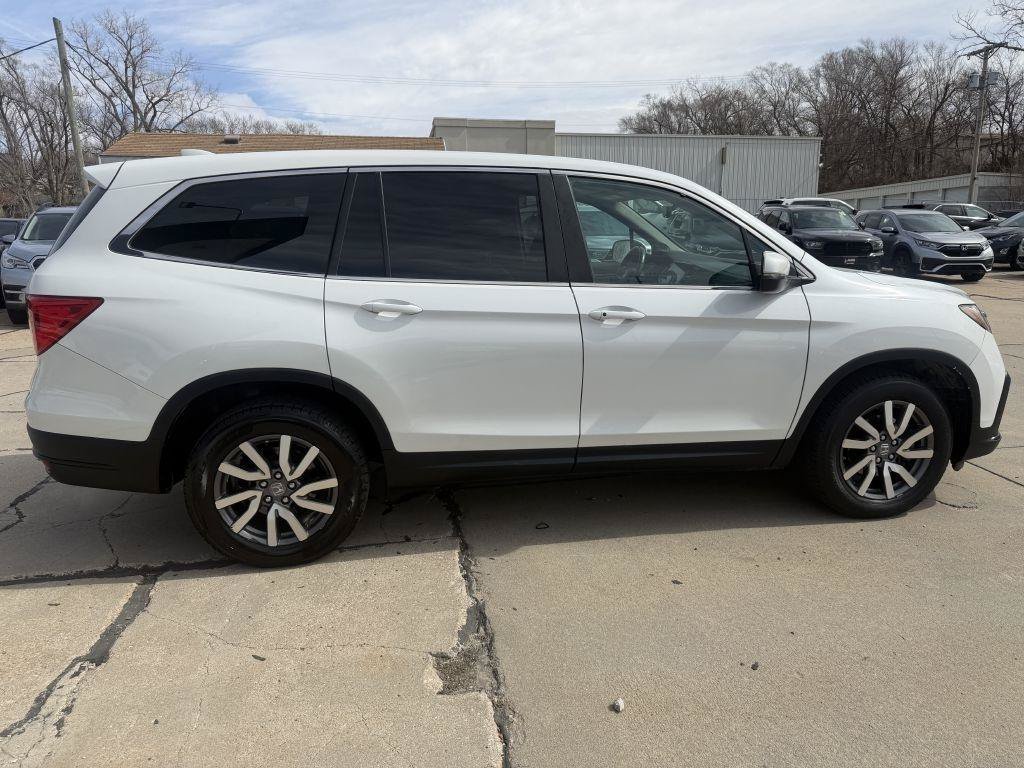 Used 2020 Honda Pilot EX-L image 7