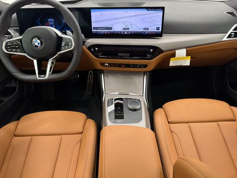 New 2026 BMW 330i xDrive Sedan w/ M Sport Package AWD/4WD image 15