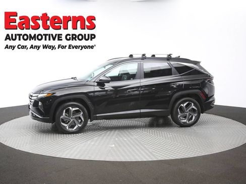 Used 2022 Hyundai Tucson SEL w/ Convenience + Premium Package AWD/4WD image 61